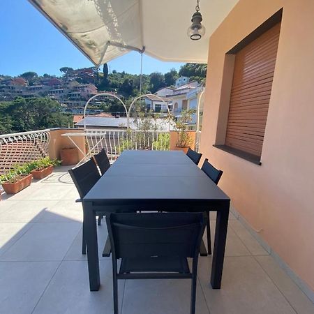 La Casa Di Renata By Portofinovacanze Rapallo Kültér fotó