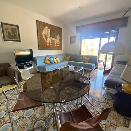 La Casa Di Renata By Portofinovacanze Rapallo Kültér fotó