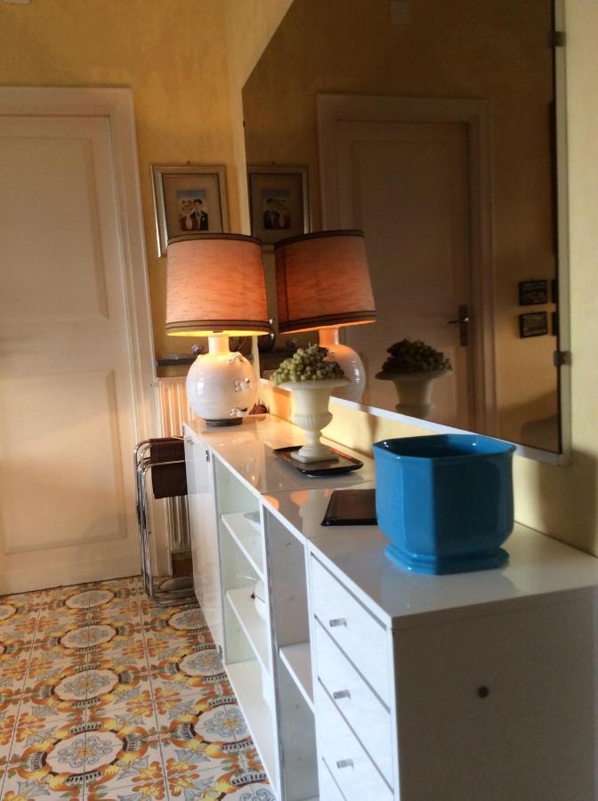 La Casa Di Renata By Portofinovacanze Rapallo Kültér fotó