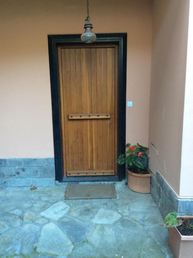 La Casa Di Renata By Portofinovacanze Rapallo Kültér fotó