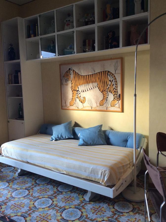 La Casa Di Renata By Portofinovacanze Rapallo Kültér fotó