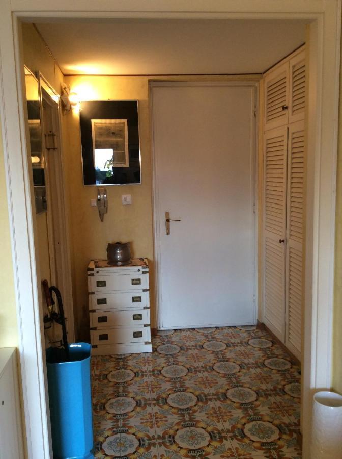 La Casa Di Renata By Portofinovacanze Rapallo Kültér fotó