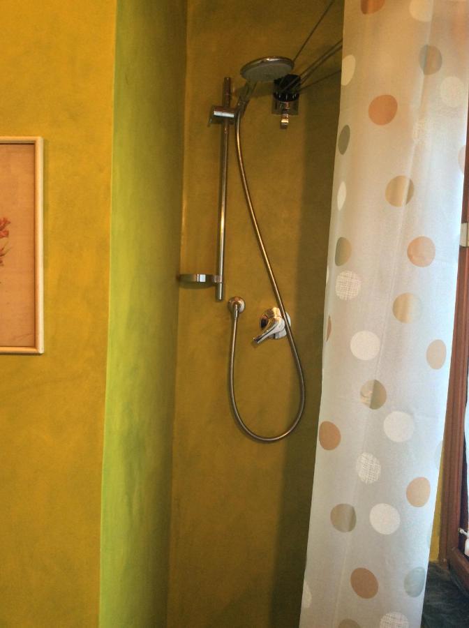 La Casa Di Renata By Portofinovacanze Rapallo Kültér fotó