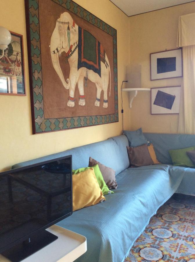 La Casa Di Renata By Portofinovacanze Rapallo Kültér fotó