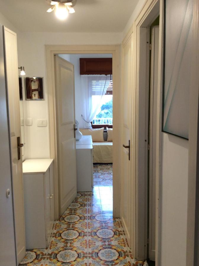La Casa Di Renata By Portofinovacanze Rapallo Kültér fotó
