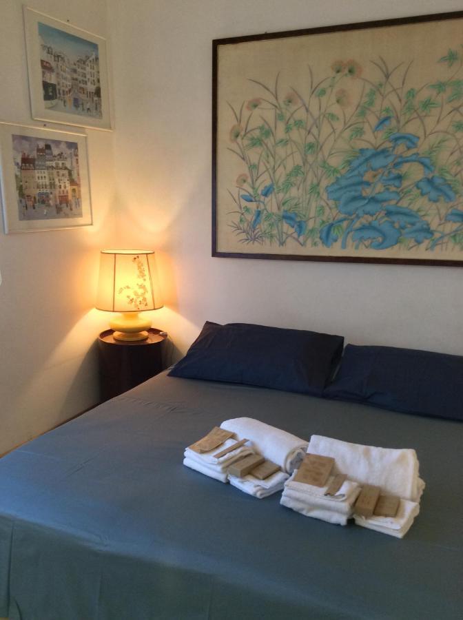 La Casa Di Renata By Portofinovacanze Rapallo Kültér fotó
