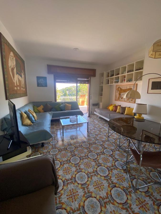 La Casa Di Renata By Portofinovacanze Rapallo Kültér fotó
