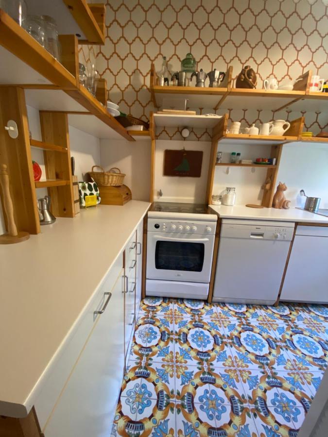 La Casa Di Renata By Portofinovacanze Rapallo Kültér fotó
