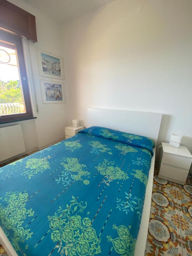 La Casa Di Renata By Portofinovacanze Rapallo Kültér fotó