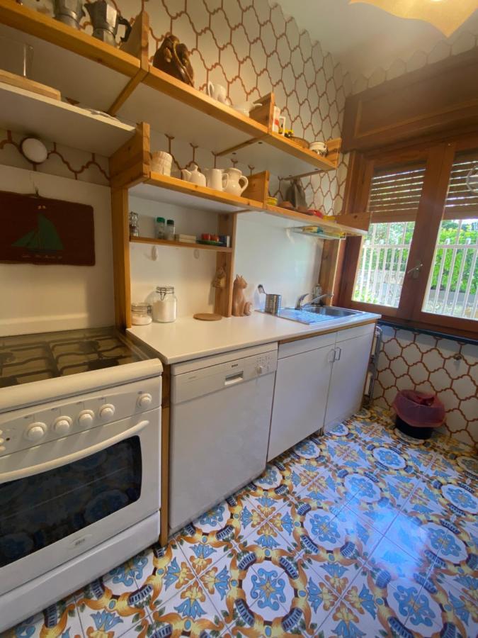 La Casa Di Renata By Portofinovacanze Rapallo Kültér fotó
